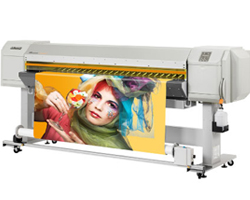 武藤寫真機1604報錯：E074Err CR2 Current