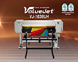 直噴T恤數碼印花機的四個注意事項