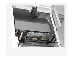 噴繪行業(yè)的武藤寫(xiě)真機(jī)可以打印燙畫(huà)嗎？