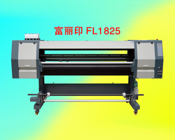 好的的皮革需要怎樣的皮革印花機？