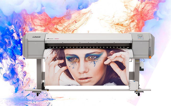 數碼印花機 數碼印花機