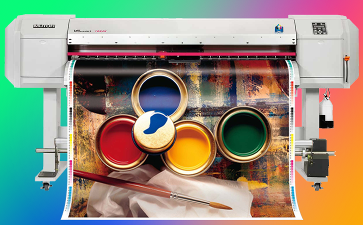 數碼印花機 數碼印花機