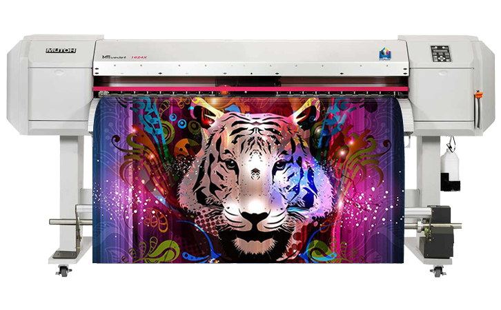 皮革印花機(jī)