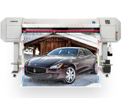 購買數碼印花機前的思想構思