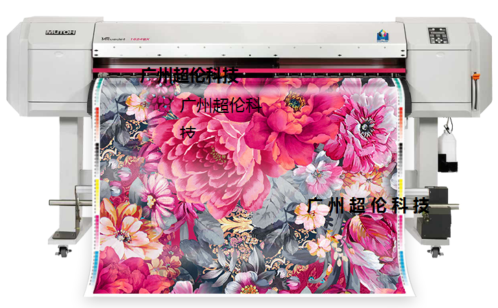 數碼T恤印花機 數碼T恤印花機