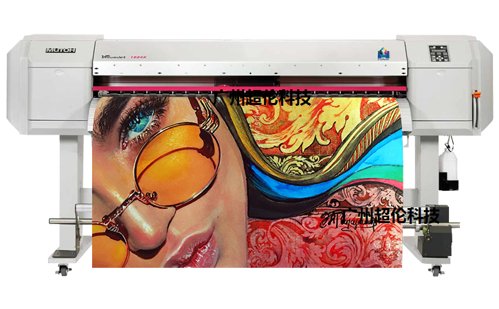 T恤數碼印花機 T恤數碼印花機