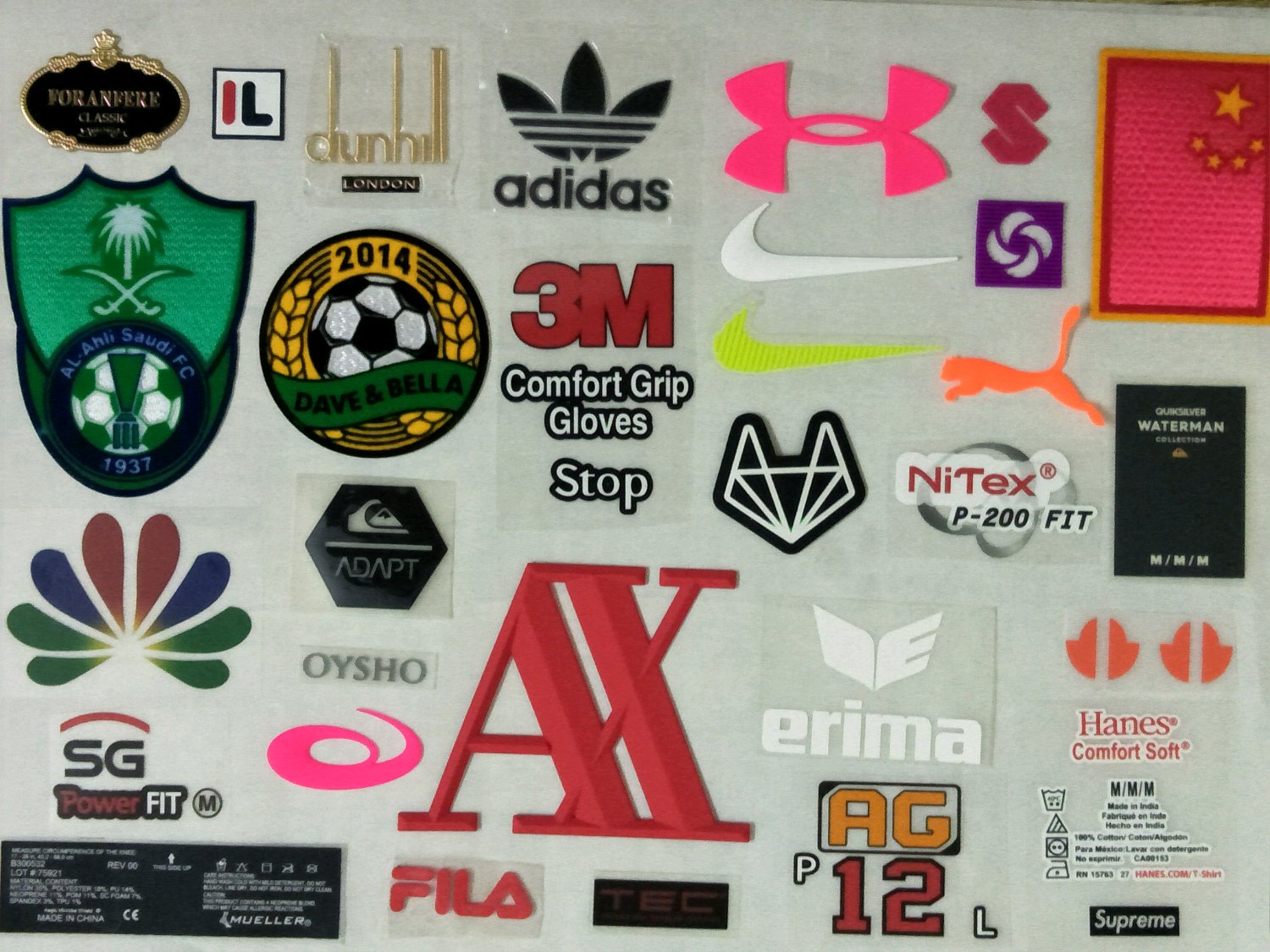 服裝數(shù)碼印花