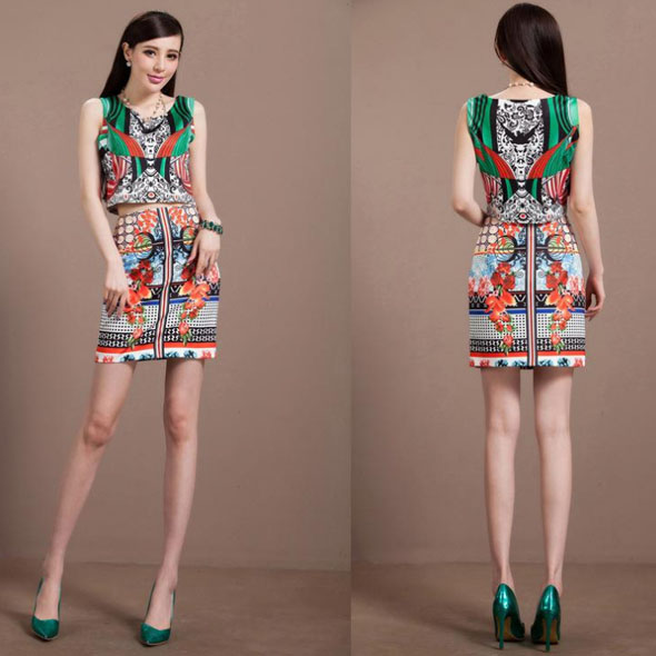 數(shù)碼印花 數(shù)碼印花