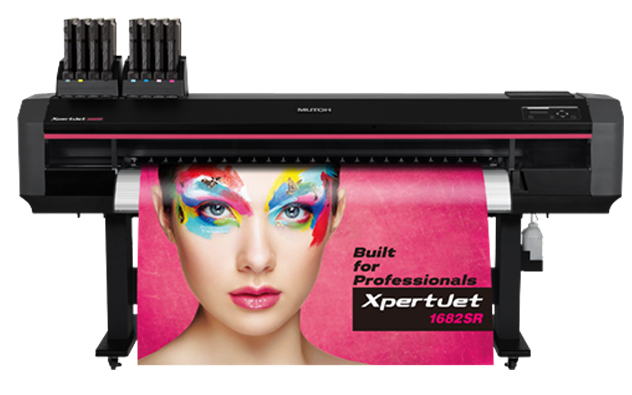 武藤寫(xiě)真機(jī)XpertJet-1682SR 武藤寫(xiě)真機(jī)XpertJet-1682SR