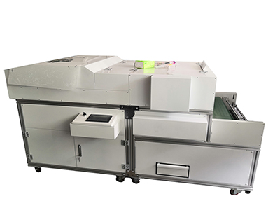 「柯式燙畫」打印機設備