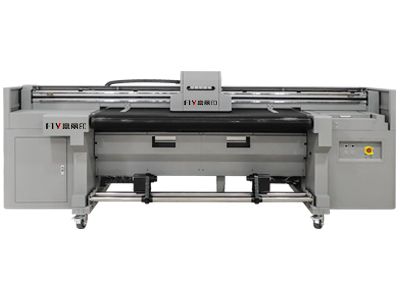 雙頭愛普生「UV網(wǎng)帶機」FLY-500