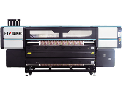 15頭I3200「數碼印花機」